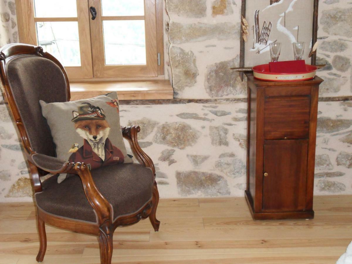 Boussenac Chambres Et Table D'Hotes Du Pere المظهر الخارجي الصورة