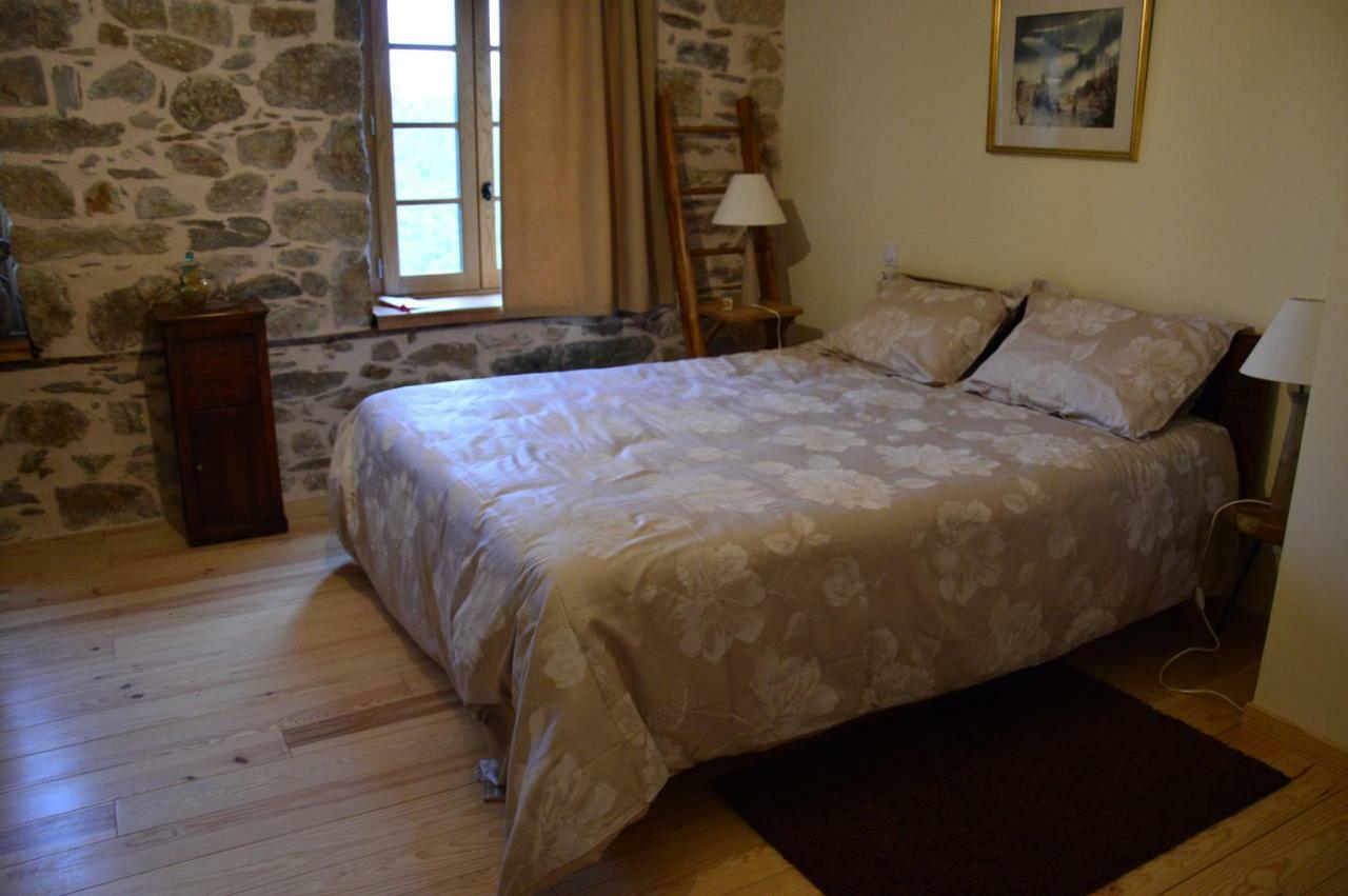 Boussenac Chambres Et Table D'Hotes Du Pere المظهر الخارجي الصورة